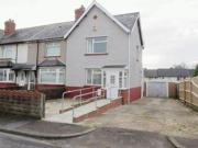 2 Bedrooms End terrace house for sale in Macdonald...