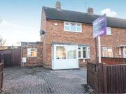 2 Bedrooms End terrace house for sale in Mafeking Road,...