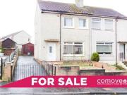 2 Bedrooms End terrace house for sale in Mainsford...