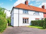 2 Bedrooms End terrace house for sale in Manton...