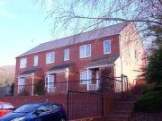 2 Bedrooms End terrace house for sale in Masefield...