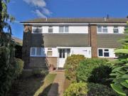 2 Bedrooms End terrace house for sale in Middlemarch,...