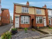 2 Bedrooms End terrace house for sale in Mill Street,...