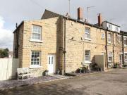 2 Bedrooms End terrace house for sale in Milner Lane,...