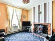 2 Bedrooms End terrace house for sale in Montague...