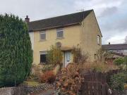 2 Bedrooms End terrace house for sale in Monteath...