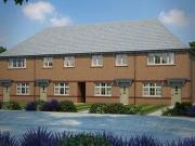 2 Bedrooms End terrace house for sale in Moorgate Drive,...