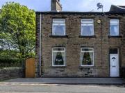 2 Bedrooms End terrace house for sale in New Hey Road,...