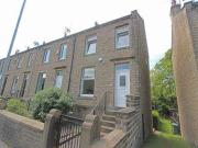 2 Bedrooms End terrace house for sale in New Mill Road,...