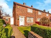 2 Bedrooms End terrace house for sale in Northumberland...