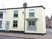 2 Bedrooms End terrace house for sale in Old Mill Lane,...