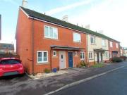2 Bedrooms End terrace house for sale in Palace Way, Old...