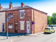 2 Bedrooms End terrace house for sale in Park Street,...