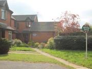 2 Bedrooms End terrace house for sale in Pavers Court,...