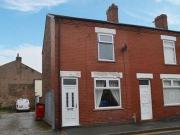 2 Bedrooms End terrace house for sale in Pennington...