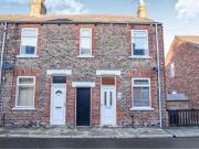 2 Bedrooms End terrace house for sale in Poplar Street,...
