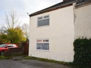 2 Bedrooms End terrace house for sale in Providence...