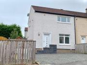 2 Bedrooms End terrace house for sale in Raasay Street,...