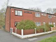 2 Bedrooms End terrace house for sale in Rathen Avenue,...