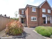 2 Bedrooms End terrace house for sale in Ray Mill Road...