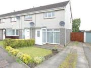 2 Bedrooms End terrace house for sale in Sandyloan,...