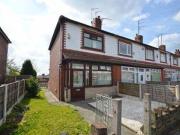 2 Bedrooms End terrace house for sale in Schofield...