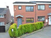 2 Bedrooms End terrace house for sale in Shawbrook...