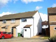 2 Bedrooms End terrace house for sale in Shirley...