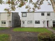 2 Bedrooms End terrace house for sale in Skelmorlie...