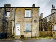 2 Bedrooms End terrace house for sale in South Street,...