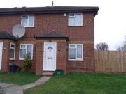 2 Bedrooms End terrace house for sale in St. Annes...