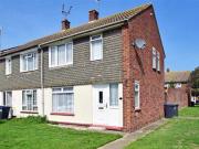 2 Bedrooms End terrace house for sale in St. Augustines...