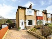 2 Bedrooms End terrace house for sale in Stamperland...