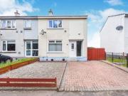 2 Bedrooms End terrace house for sale in Sutherland...
