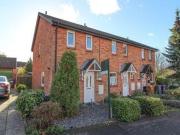 2 Bedrooms End terrace house for sale in Swift Close,...