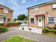 2 Bedrooms End terrace house for sale in Sycamore Close,...