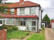 2 Bedrooms End terrace house for sale in Tenby Road,...