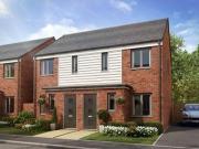 2 Bedrooms End terrace house for sale in ´´The Alnwick...