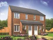 2 Bedrooms End terrace house for sale in ´´The Alnwick´´...