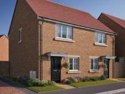 2 Bedrooms End terrace house for sale in ´´The...