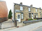 2 Bedrooms End terrace house for sale in The Walk,...