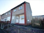2 Bedrooms End terrace house for sale in Townhill Road,...