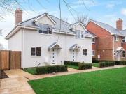 2 Bedrooms End terrace house for sale in Trimming Close,...