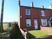 2 Bedrooms End terrace house for sale in Upholland Road,...