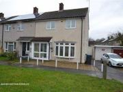 2 Bedrooms End terrace house for sale in Vicarage Wood,...