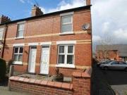 2 Bedrooms End terrace house for sale in Victoria...