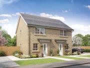 2 Bedrooms End terrace house for sale in ´´Washington´´...