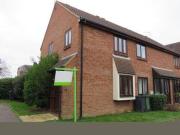 2 Bedrooms End terrace house for sale in Watermill Road,...