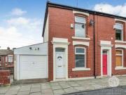 2 Bedrooms End terrace house for sale in Watson Street,...