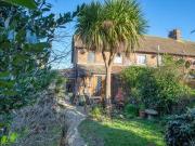 2 Bedrooms End terrace house for sale in Wendy Ridge,...